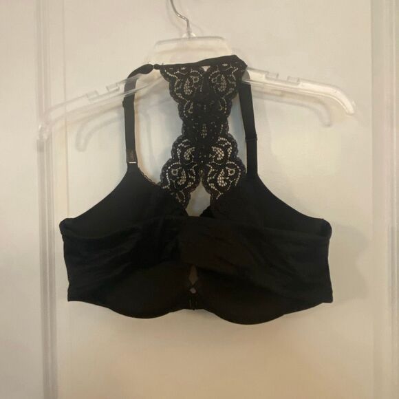 Victoria’s Secret bra body by Victoria perfect shape bra size 38D - Picture 4 of 6